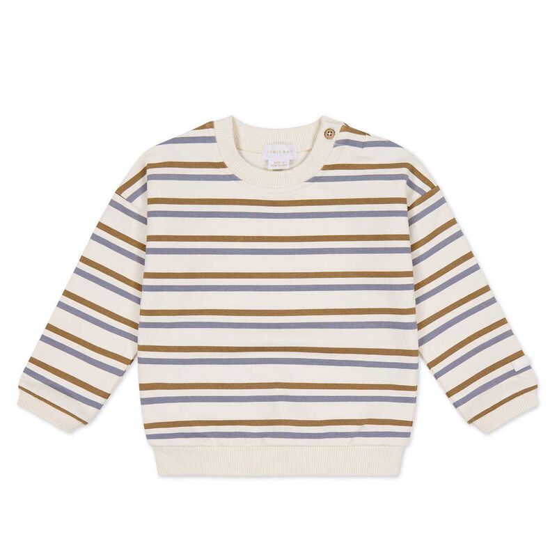 Jamie Kay Damien Sweatshirt 3-4Y image number 0